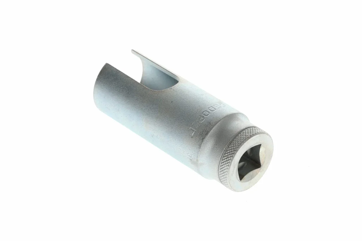 GEDORE Klucz nasadowy z zaworem narożnym, nakrętka, napęd 1/2" 10 mm, średnica wewnętrzna 27 mm, narzędzie, stal ocynkowana