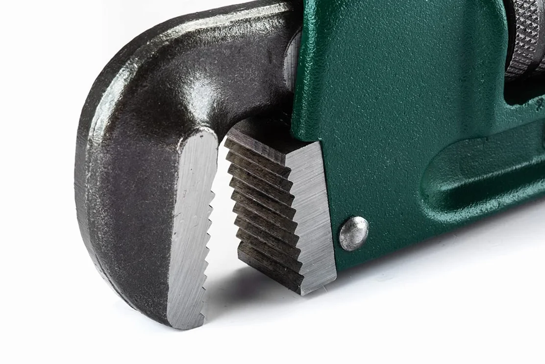 SATA ST70818ST Klucz do rur o dużej wytrzymałości, 914 mm