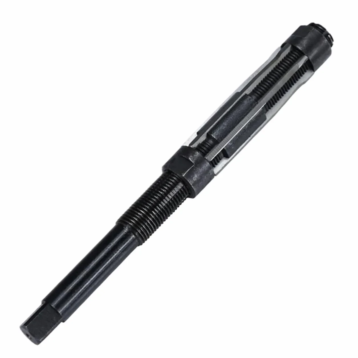Regulowany rozwiertak ręczny HSS | 6-38 mm Obróbka metali Obróbka drewna. Produkcja: Regulowany rozwiertak ręczny HSS(19-21mm)