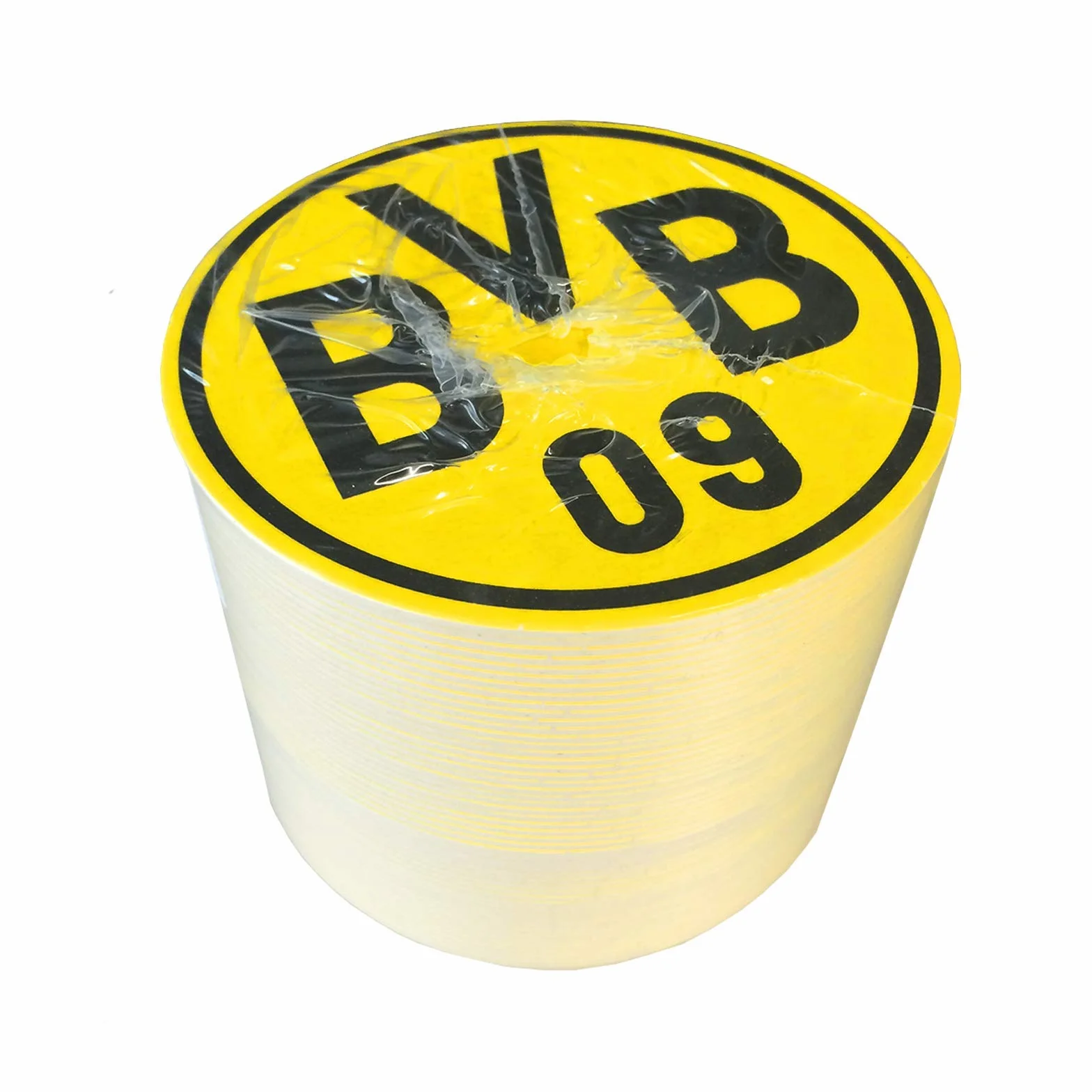 Pokrywka do piwa BVB (zestaw 50 szt.) one size