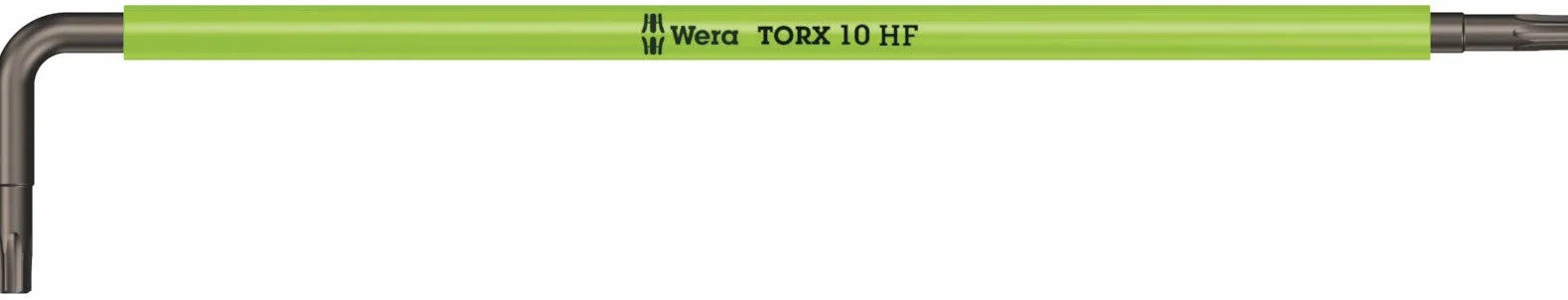 Wera 967/9 TORX XL Multicolour HF 1
