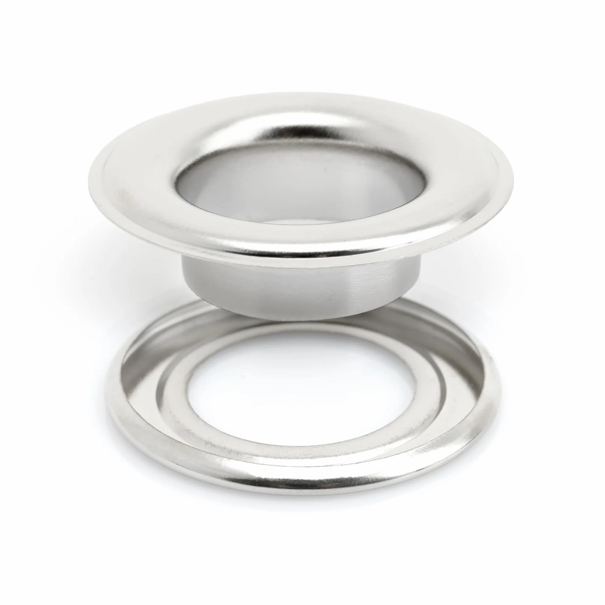 CRAFTMEmore Narzędzie oczkowe dziurkacz Setter Kowadło i dziurkacz do nakładania otworów 3/4" (19 mm) oczka 3/4" (19 mm) CRAFTMEmore