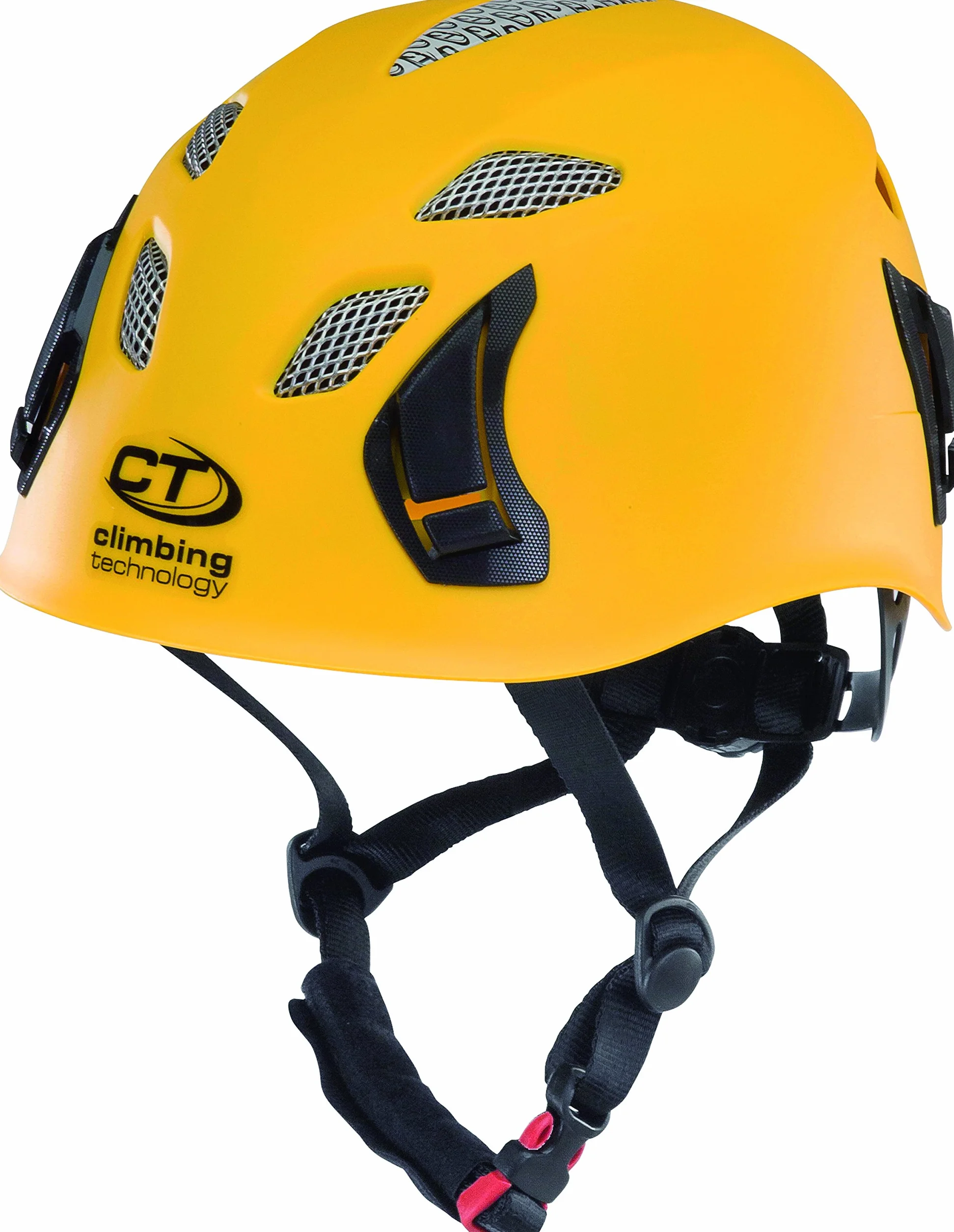 Climbing Technology Mocny kask