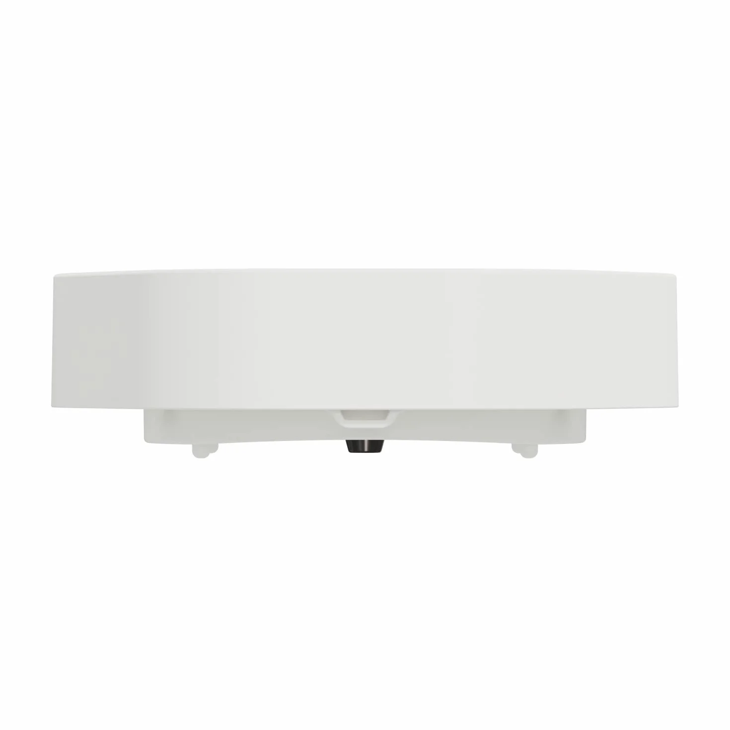 Schneider Electric Wiser czujnik wody, sterowanie za pomocą aplikacji, Zigbee, przez Hub kompatybilny z Matter, Alexa, Google, Apple, numer artykułu CCT592012