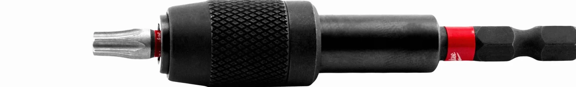 Uchwyt do bitów Shockwave 1/4" HEX 73 mm 4932459398 Milwaukee