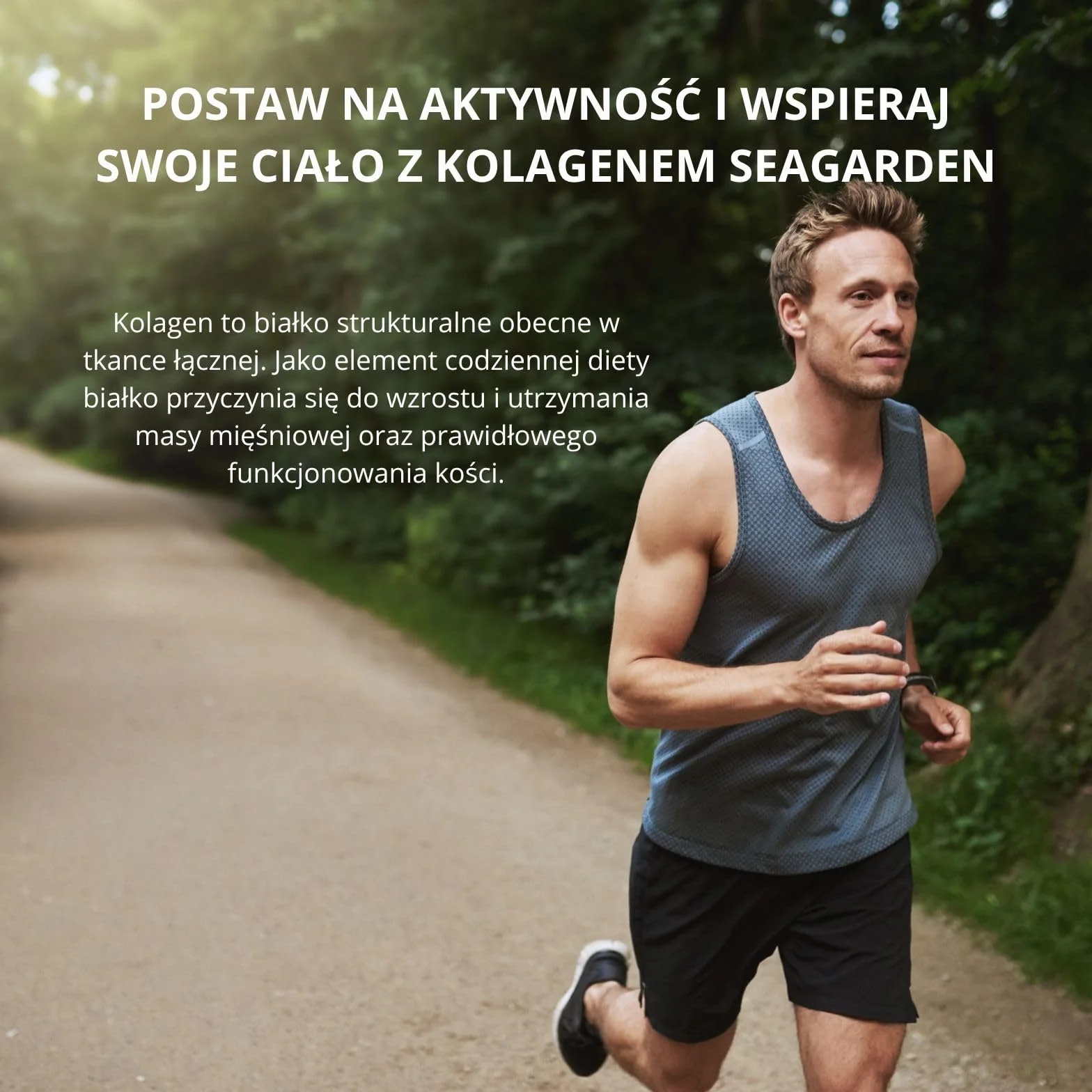 Norweski kolagen morski hydrolizowany peptydy 300 g suplement zdrowej skóry włosów paznokci
