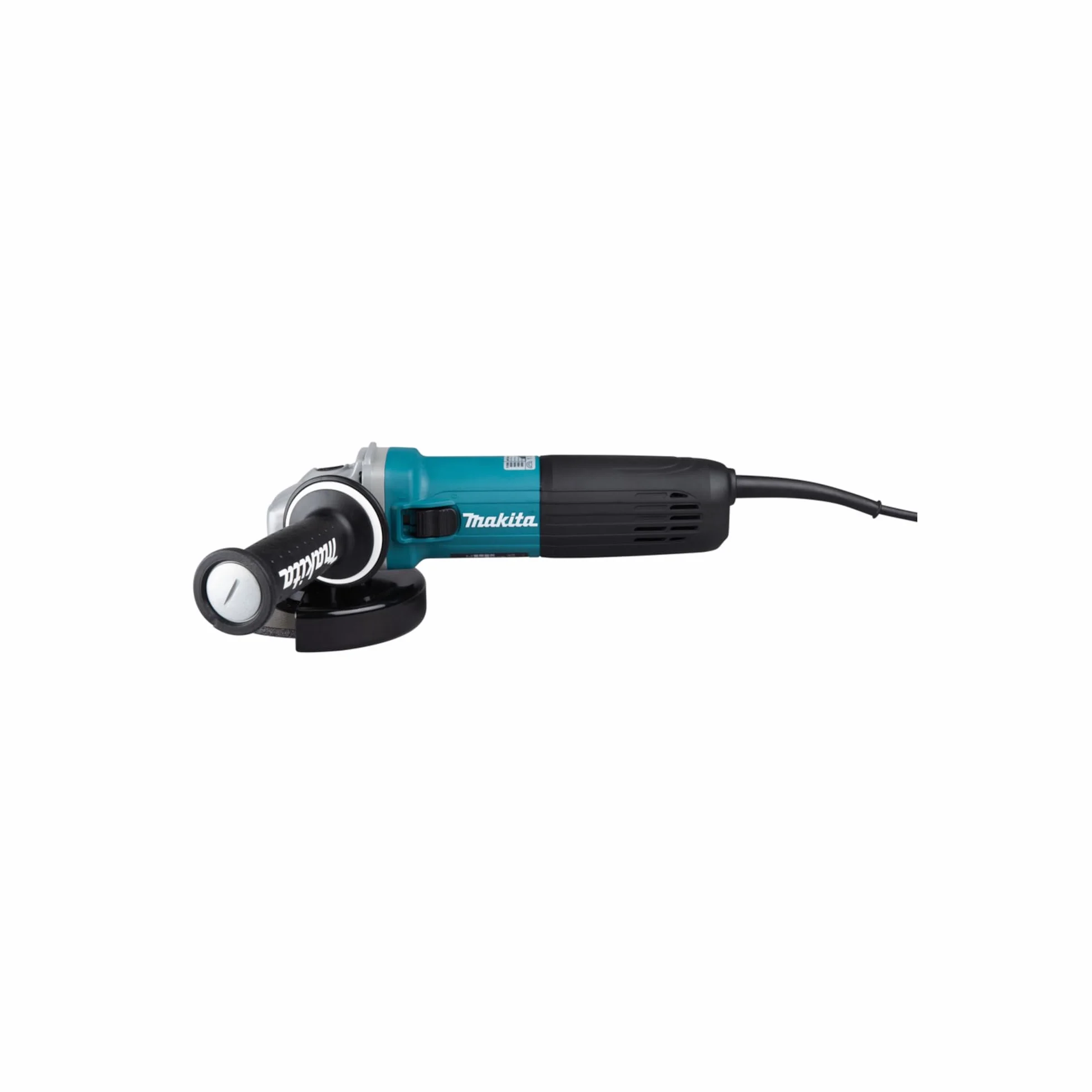MAKITA Szlifierka kątowa Ø125 mm 1400 W - GA5040C