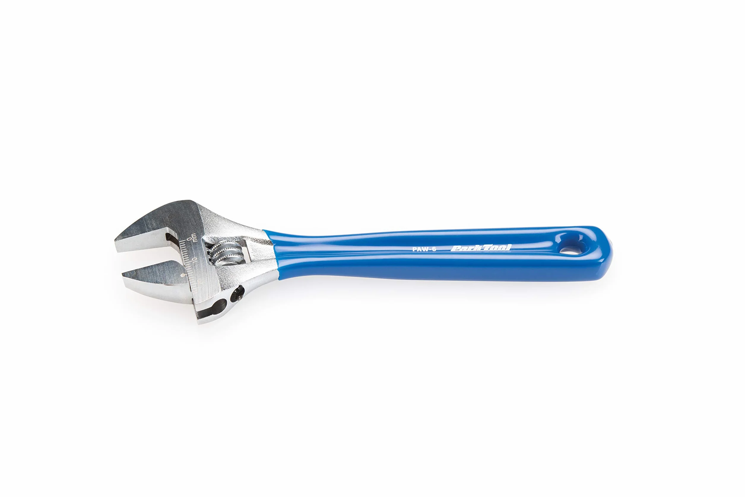 Park Tool PAW-6 Regulowana śluza, do 24 mm czarna/szara jeden rozmiar