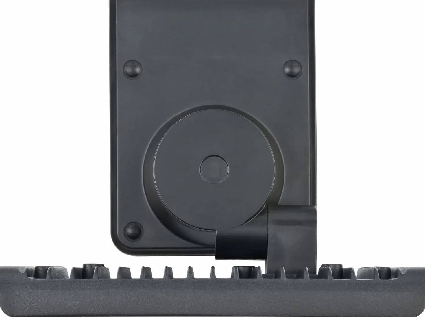 Reflektor LED Brennenstuhl Connect WiFi WF 2050 (20 W, 2400 lm, IP54, różne funkcje świetlne regulowane za pomocą aplikacji, reflektor zewnętrzny do montażu na ścianie)