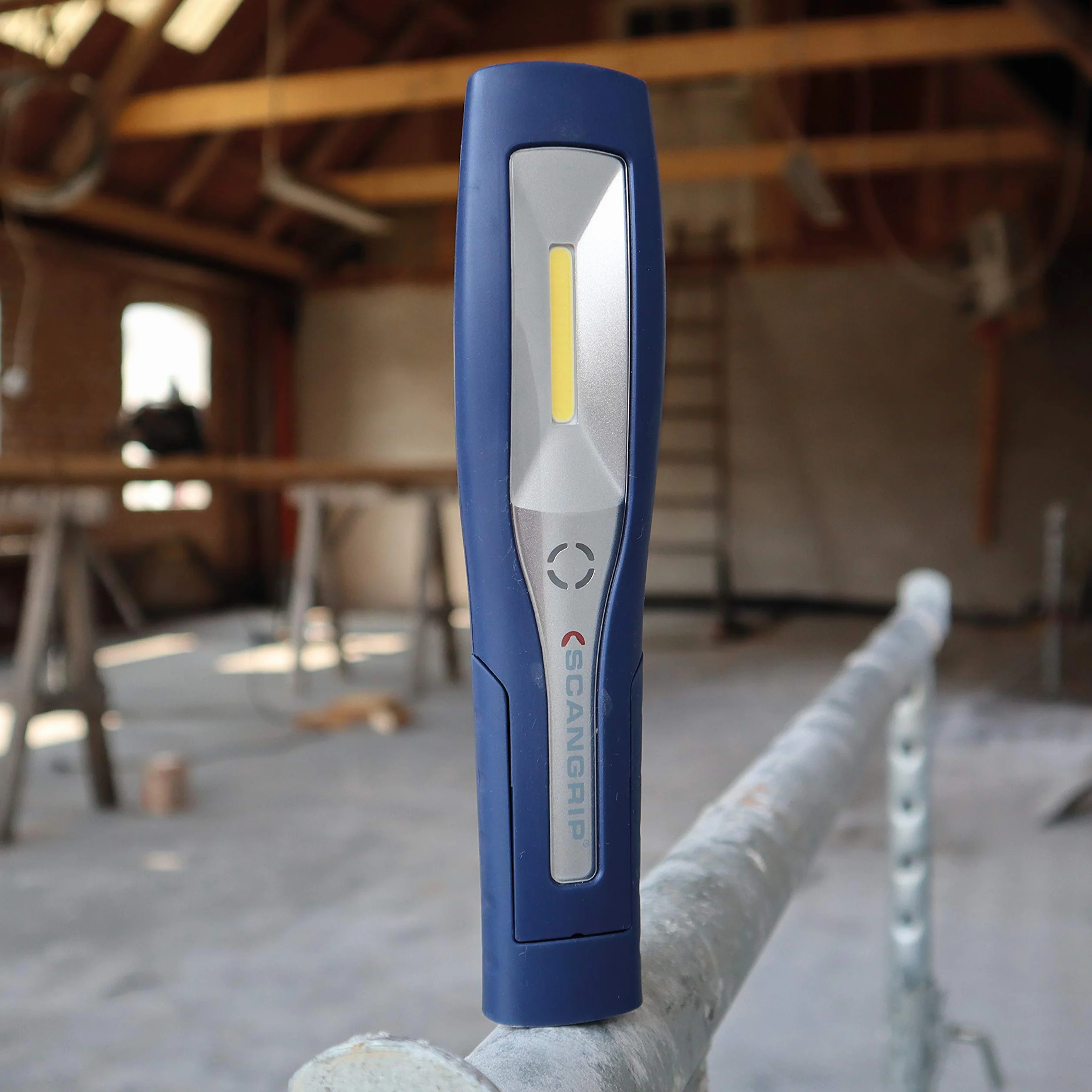 SCANGRIP Latarki latarka 200-20 80 Lumen IP54