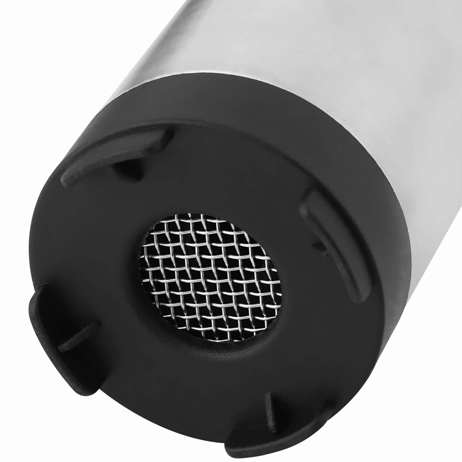 12 V 3,8 cm pompa wysokoprężna/woda/nafta elektryczna pompa zatapialna ze stali nierdzewnej 8500r/m (12V)