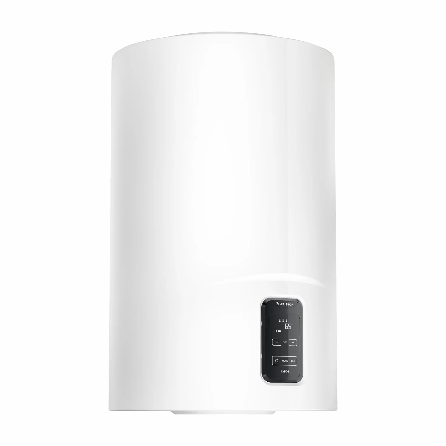 Ariston 3201872 Lydos Plus elektryczny podgrzewacz wody, 50 l, powłoka tytanowa