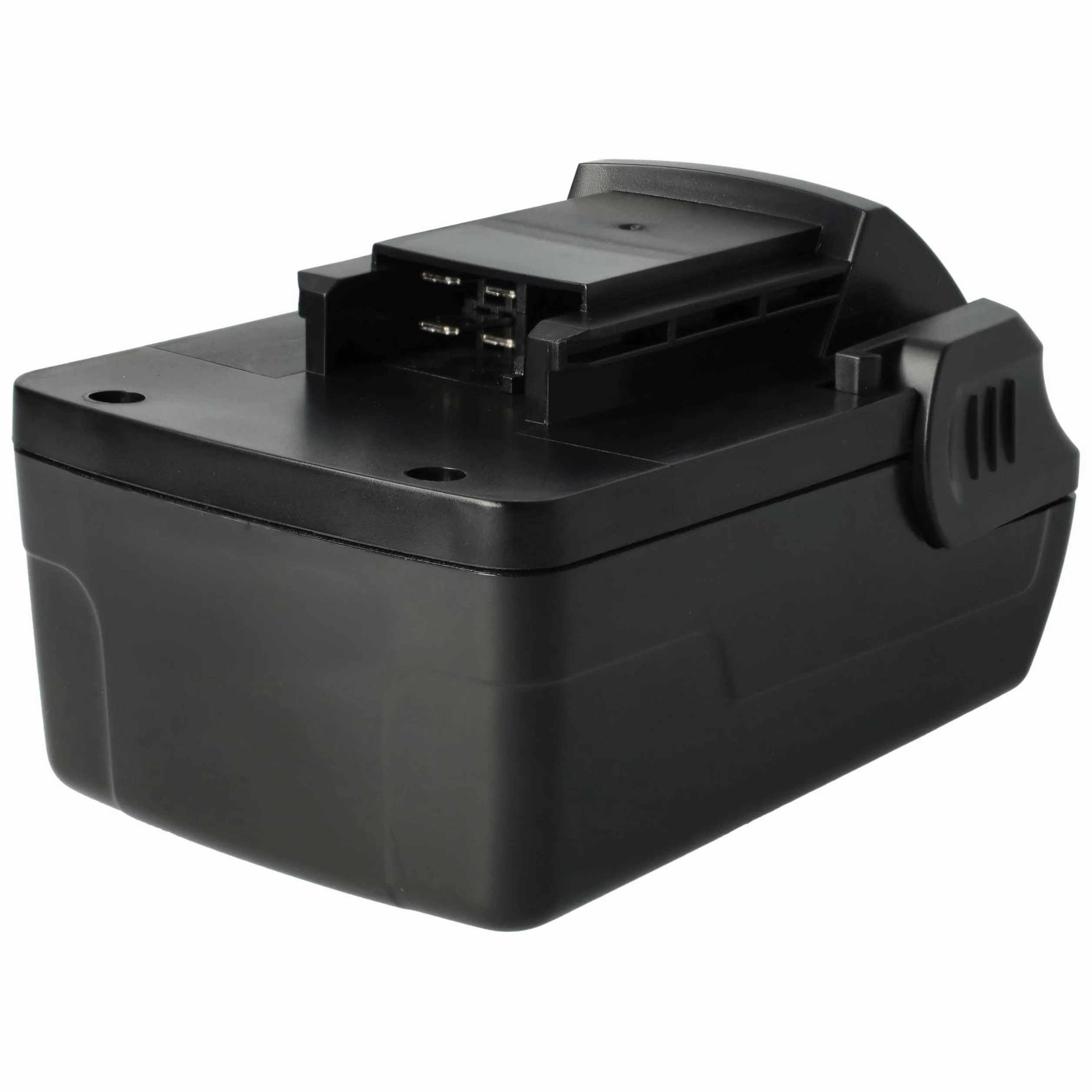 vhbw akumulator litowo-jonowy 4000 mAh (18 V) nadaje się do narzędzi elektronicznych Kress 180 AFB, 180 AFT, 180 ATBS zastępuje APF 180/4.2, 98044607