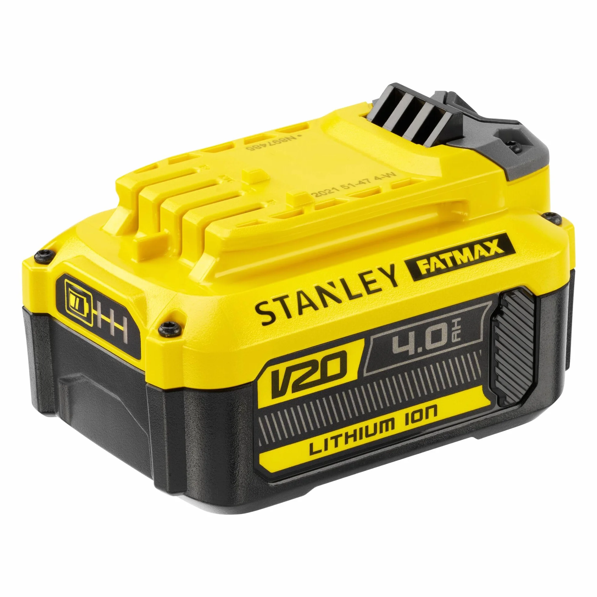 Stanley FatMax, Akumulator litowo-jonowy V20 4,0Ah, 18VSFMCB204-XJ