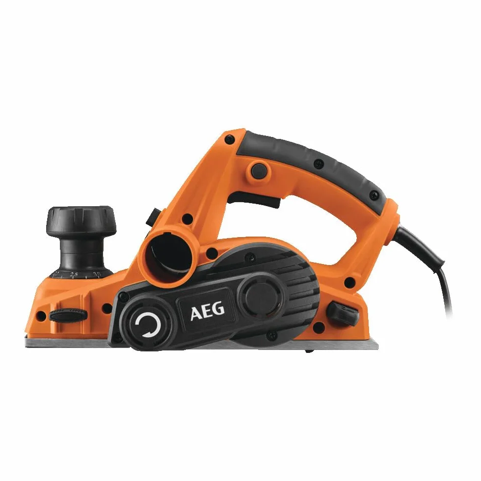 AEG Strug 82 mm 700 W, 17000 Obr/min, Głębokość Cięcia 3 mm, Kabel 4 m, PL700