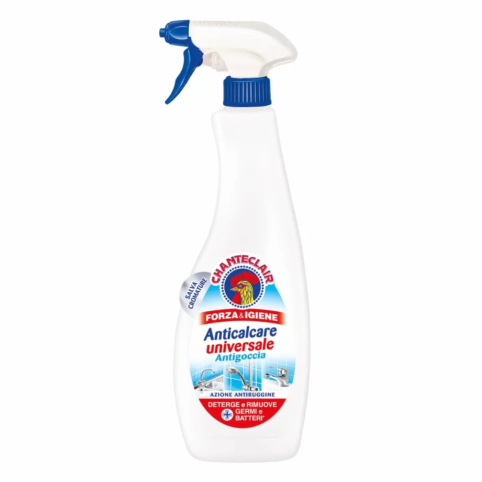 Chanteclair - CHANTECLAIR Anti-Limescale Trigger Anti-Drip, 625 ml