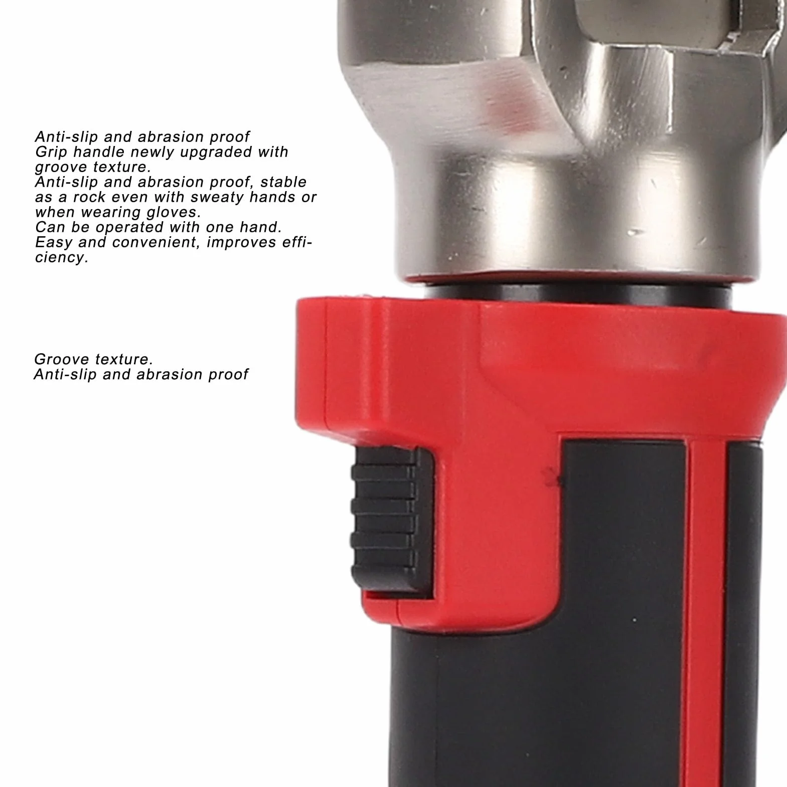 Generic Elektryczna Zaciskarka Hydrauliczna Wydajne Narzędzie do Przewijania za pomocą Jednego Klucza Miedzianych Aluminiowych Końcówek Kablowych z Matrycami Zagniatającymi dla Telekomunikacji i