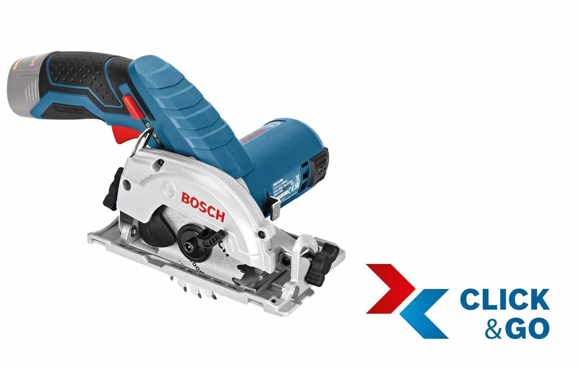 Bosch Professional Zestaw Narzędzi Wielofunkcyjnych, Niebieski, 12 V