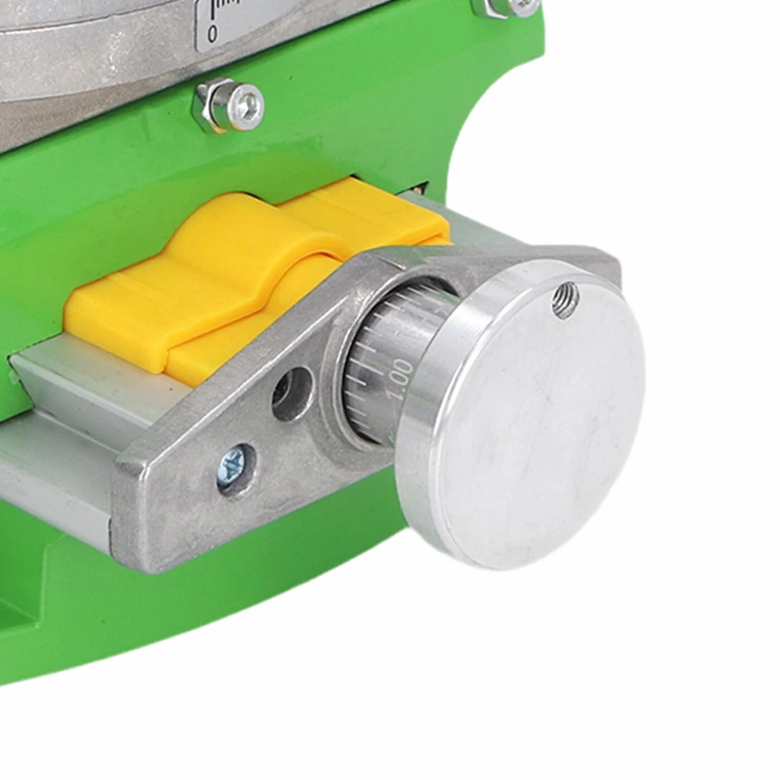 Garosa Mini Wielofunkcyjne Imadło do Wiertarki Krzyżowej, Stal Stopowa, Imadło Złożone XY, Skok X 80 Mm, do Frezarki Stołowej