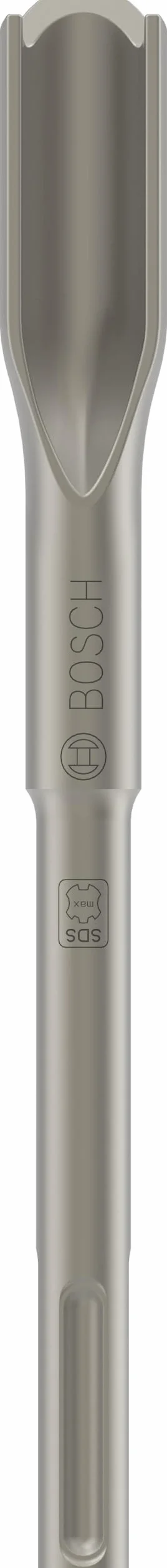 Bosch Profesional Dłuto kanałowe SDS max 300 x 32 mm