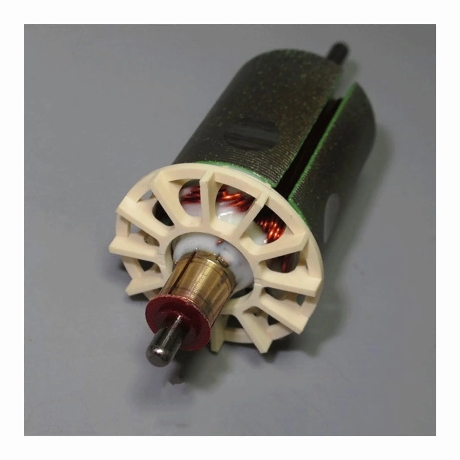Model bezprzewodowy RS-550VC-7527 silnik wiertarki ręcznej DIY piła silnik narzędzia elektryczne silnik 550 DC silnik 5-14 V silnik o dużej prędkości rollplay ręcznie robiony