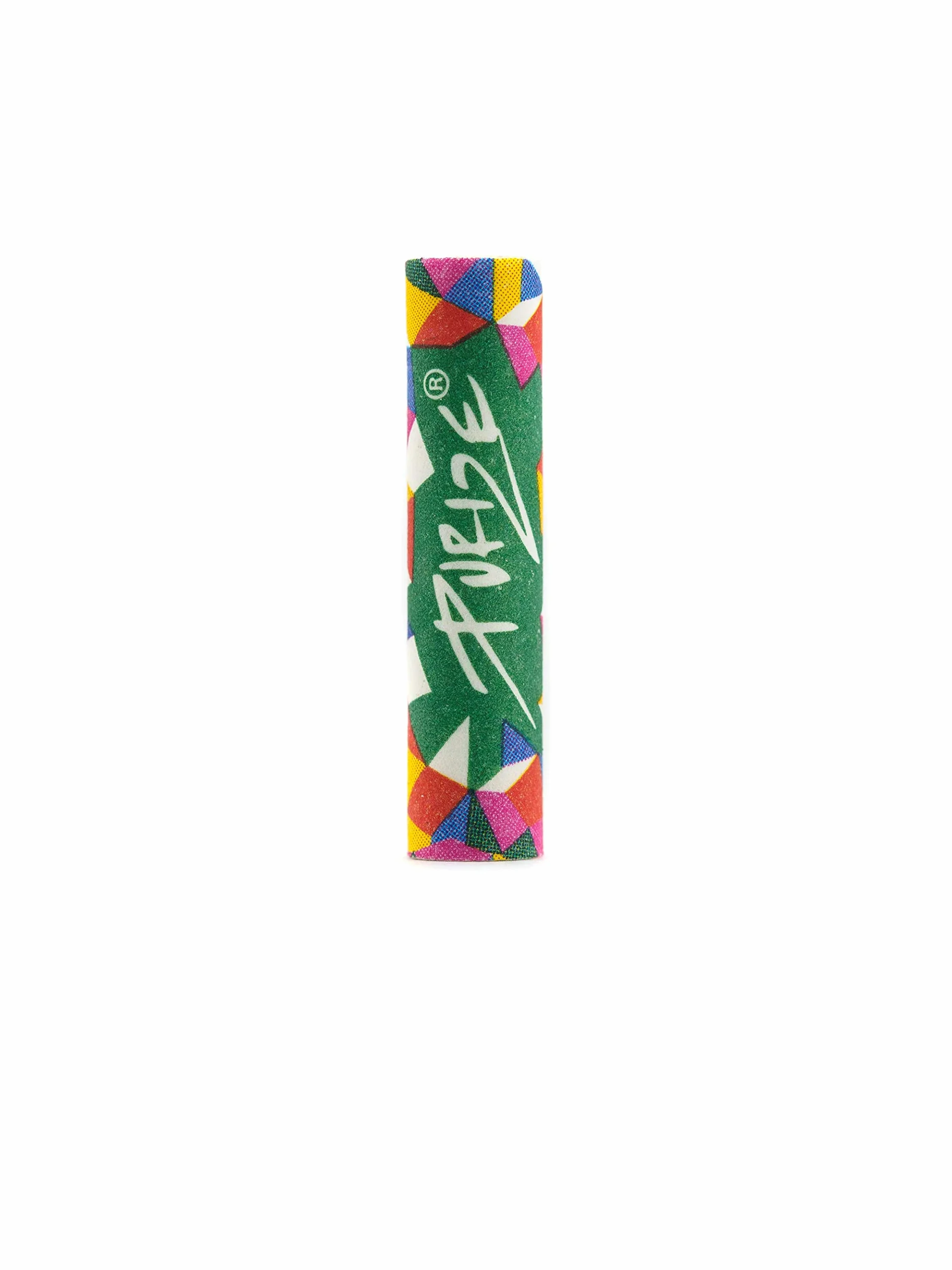 PURIZE - Organiczny filtr z węglem aktywnym o regularnym rozmiarze - Worek rezerwowy 100 sztuk - Ø 9 mm Filtr Premium - Węgiel aktywny z orzechów kokosowych (kolor)