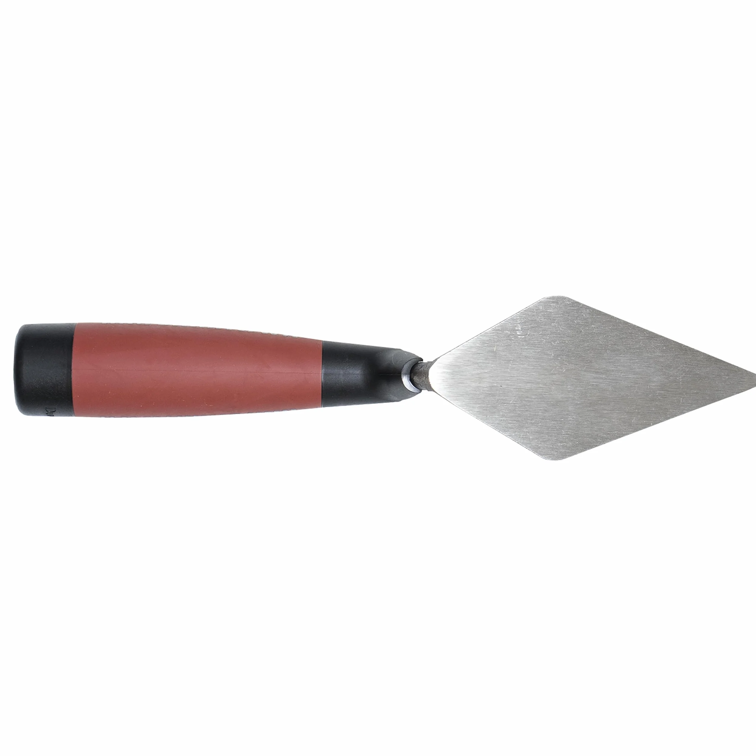 Marshalltown M46114D 10.2 cm London Pattern Kielnia wskazująca - uchwyt Durasoft