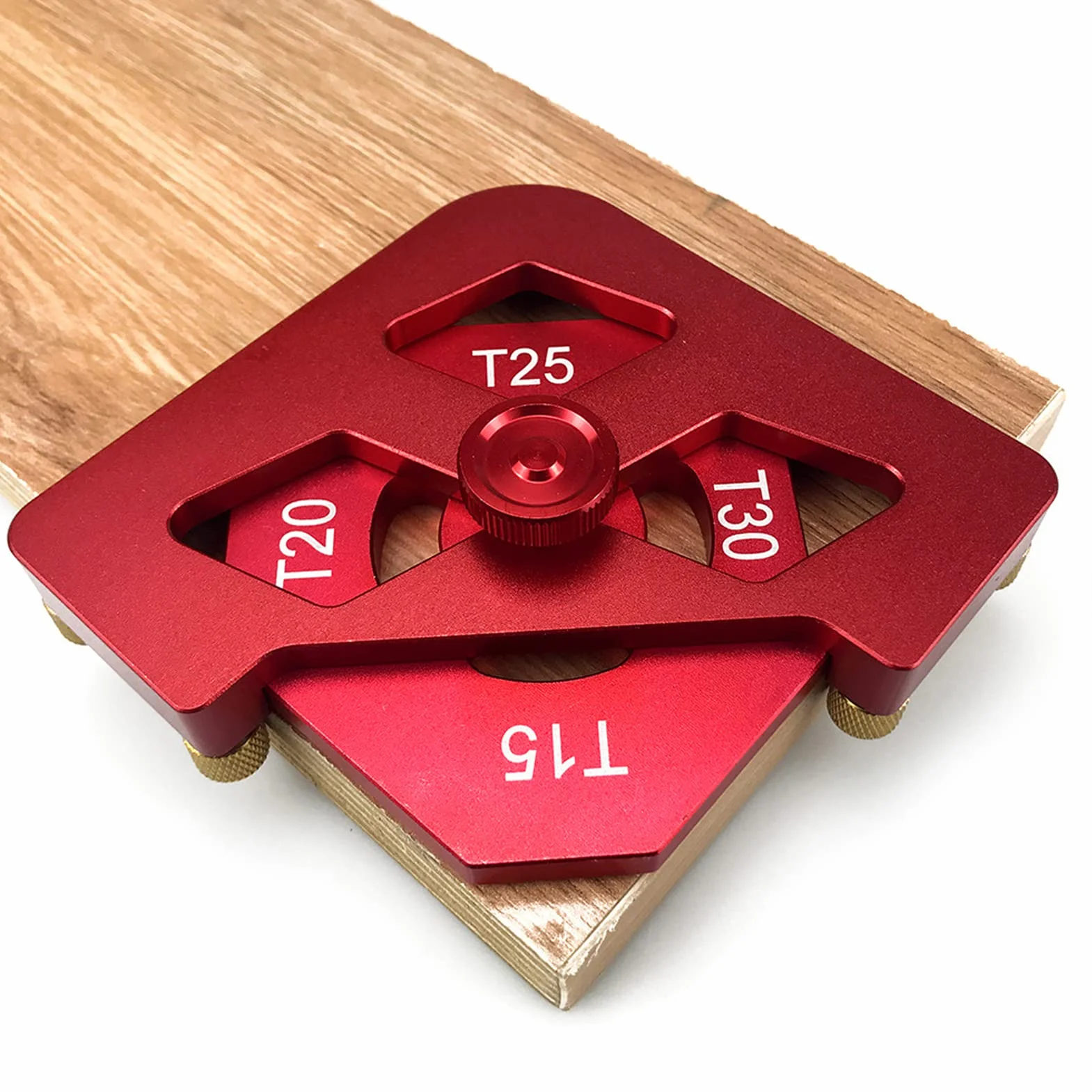 Radius Jig Szablony routera, 3 sztuki, szablony do frezarki górnowrzecionowej, ze stopu aluminium, kątownik stołowy, promień, do routera jig, R15, R20, R25, R30, T15, T20, T25, T30
