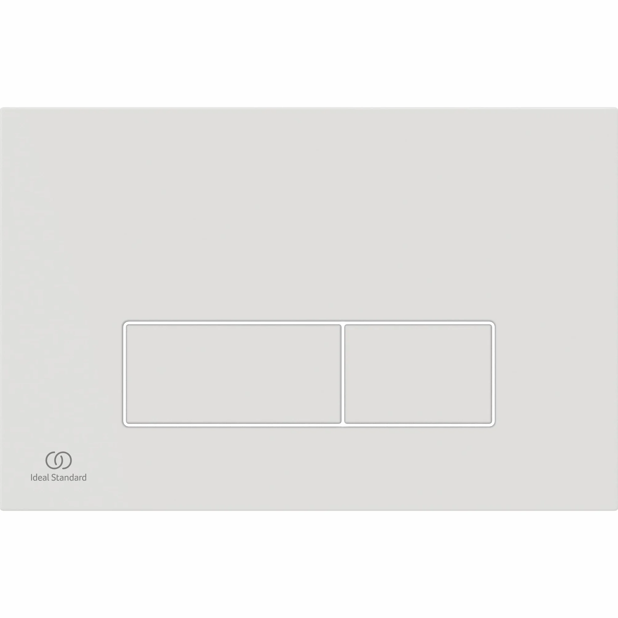 Ideal Standard R0121AC OLEAS™ M2 płyta mechaniczna, biała