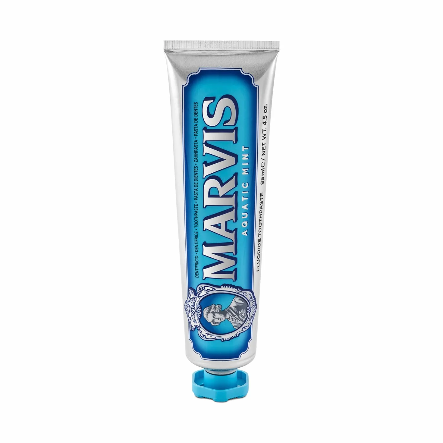 Marvis Aquatic Mint Pasta do Zębów, 85 ml