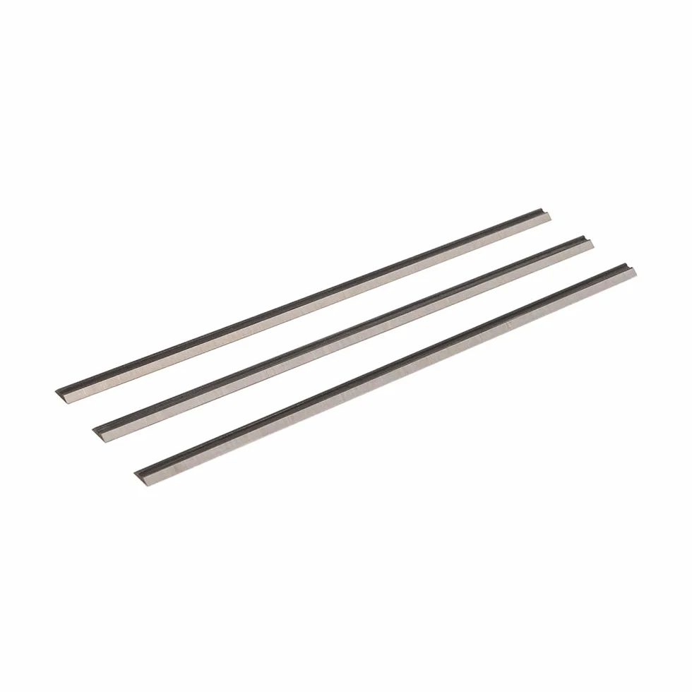 Nóż do strugarki elektrycznej 180 mm, trójpak 180 mm