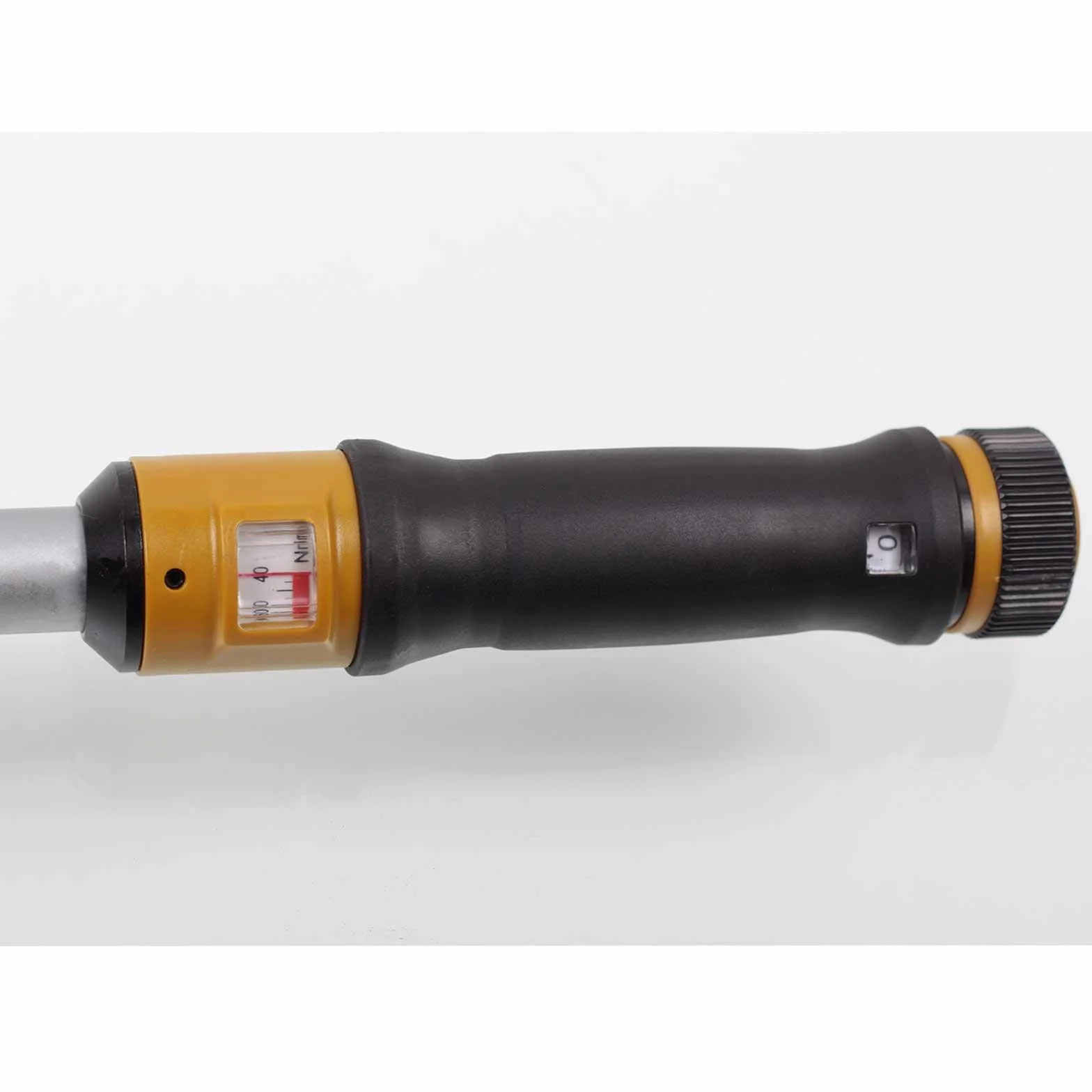 Proxxon Gts 23349 Klucz Dynamometryczny, Srebrny, 6-30 nm