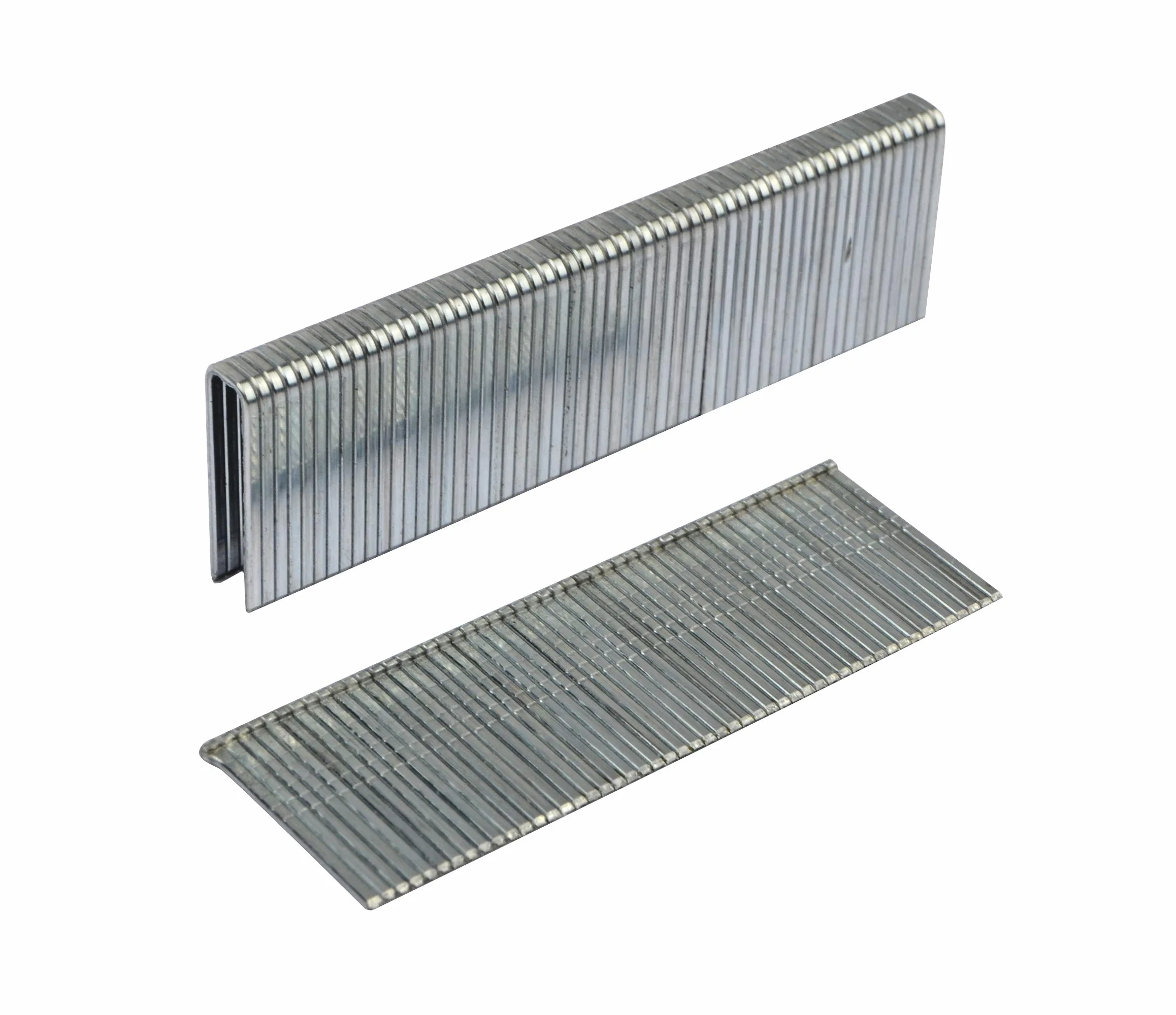 Brüder Mannesmann Werkzeug M12420 zszywacz elektryczny, 50 W, 230 V
