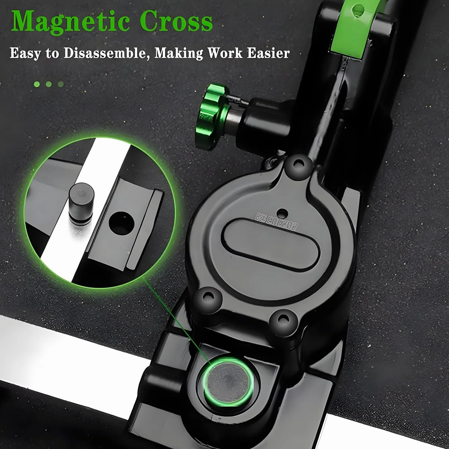 Zestaw Narzędzi Do Ręcznej Hydraulicznej Giętarki Do Rur Miedzianych Hvac Ratchet Z 7 Matrycami 1/4"-7/8" Giętarka Do Rur Miedzianych Giętarka Do Żeliwa Sferoidalnego