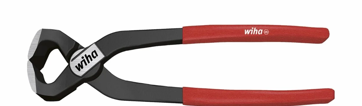 Wiha Szczypce Classic 200 mm, 8" (26772)