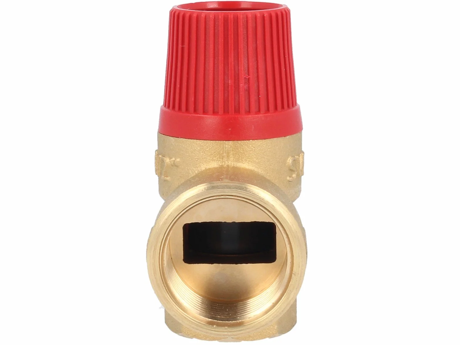 Watts Industrie Zawór bezpieczeństwa 1/2" 3,0 bar