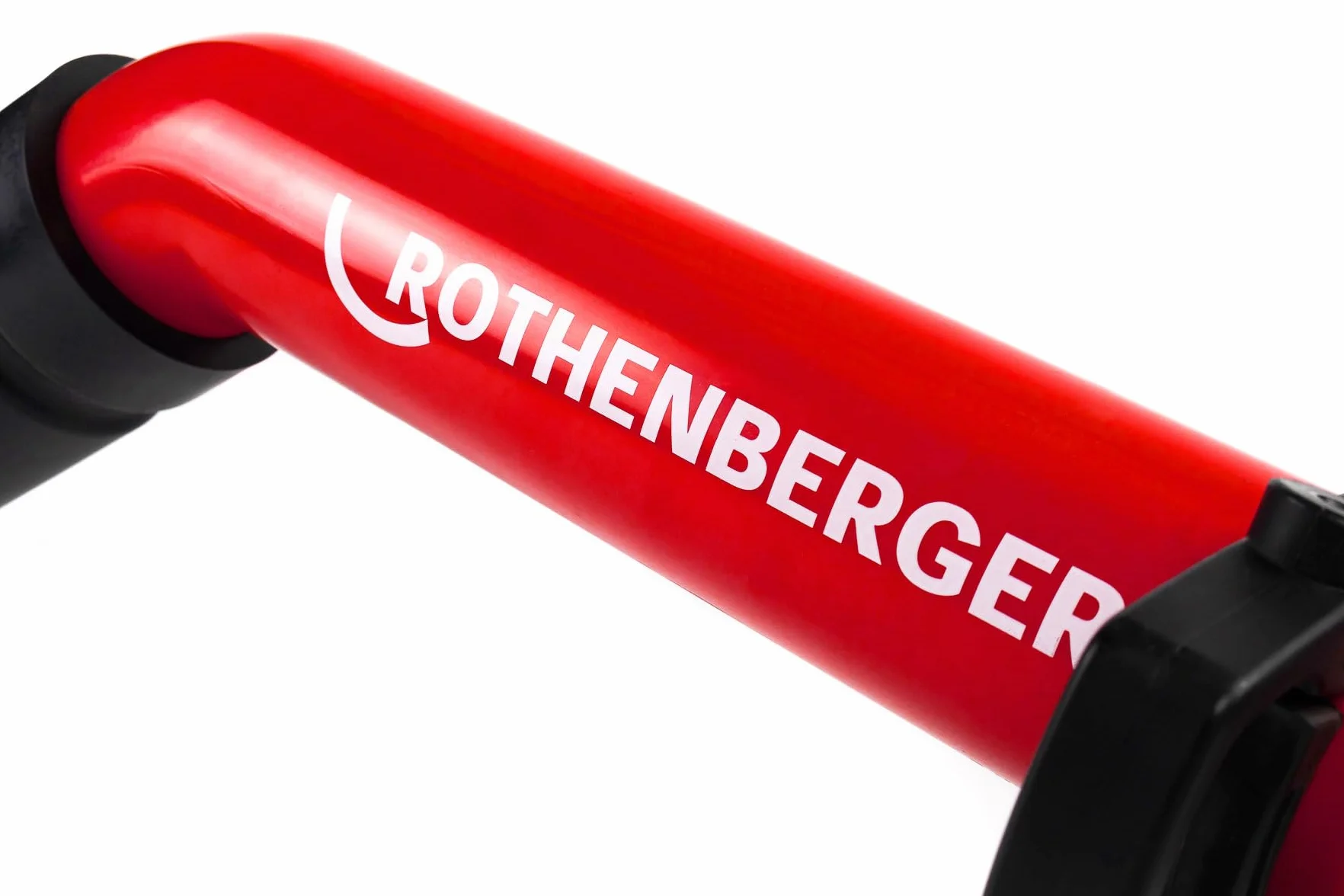 ROTHENBERGER 72070X ROPUMP SUPER PLUS, przepycharka z adapterami krótkim i długim