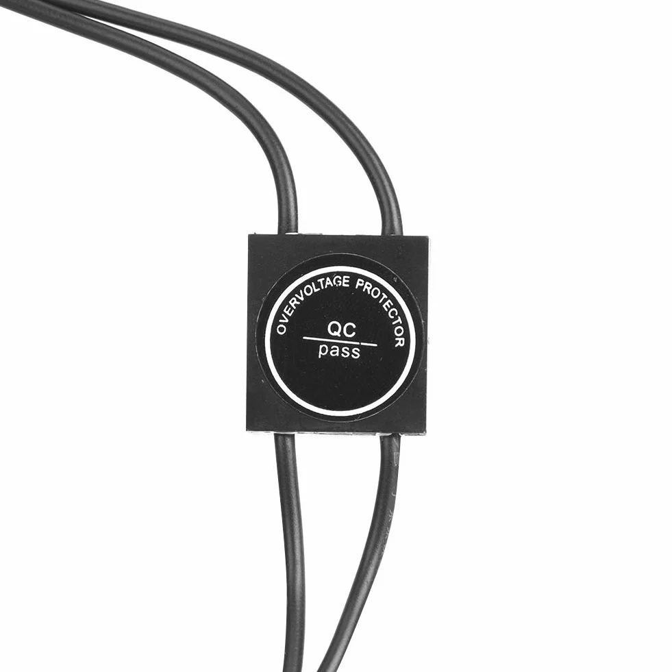 Elektroniczny Transformator Neonowy 7,5 kV 30 mA Zasilacz Sieciowy do Znaków Neonowych Bez Rtęci NP-7500-30 Profesjonalny dla Komercyjnych Tablic Świetlnych