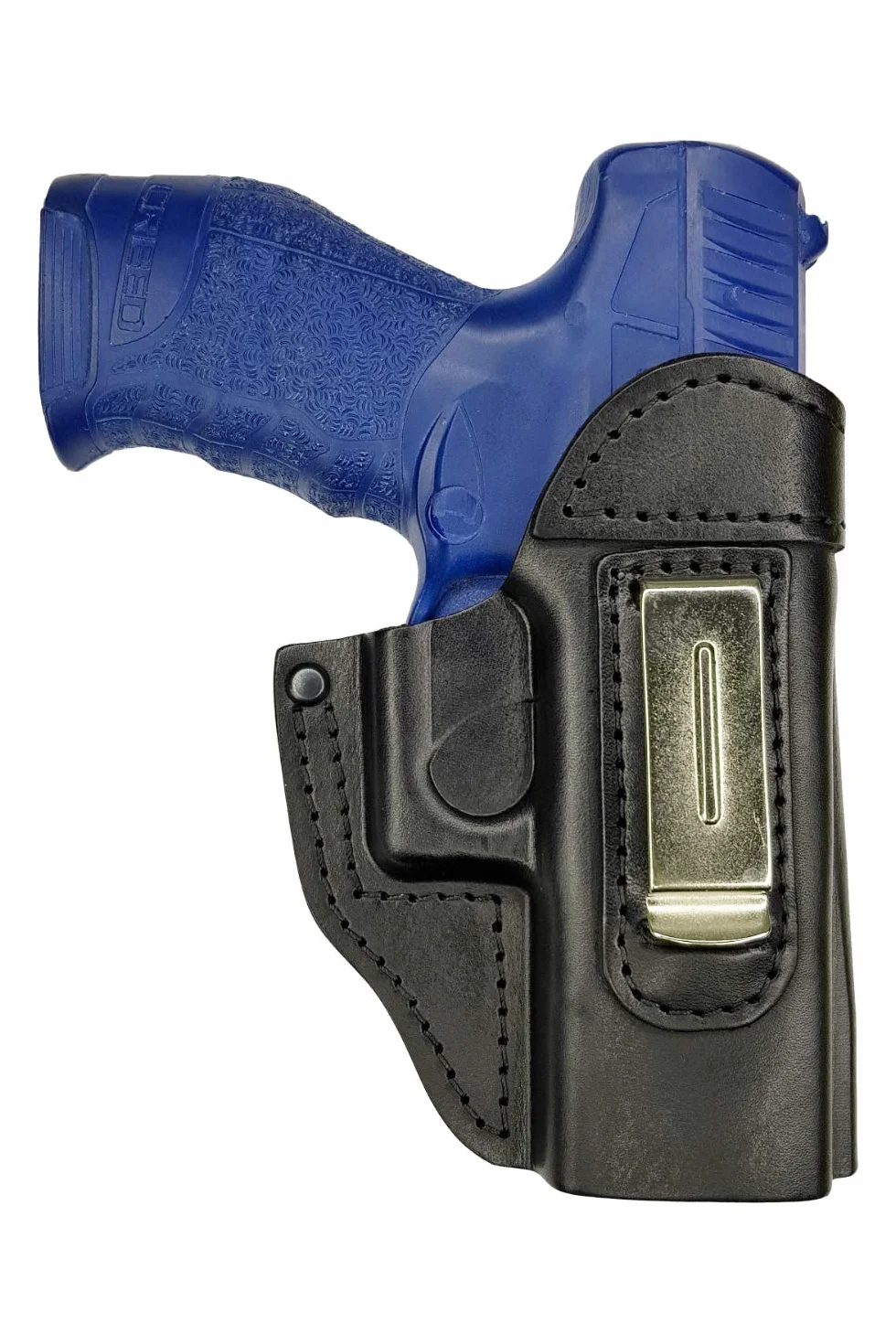 VlaMiTex IWB 6 skórzana kabura do Walther Creed / PPX
