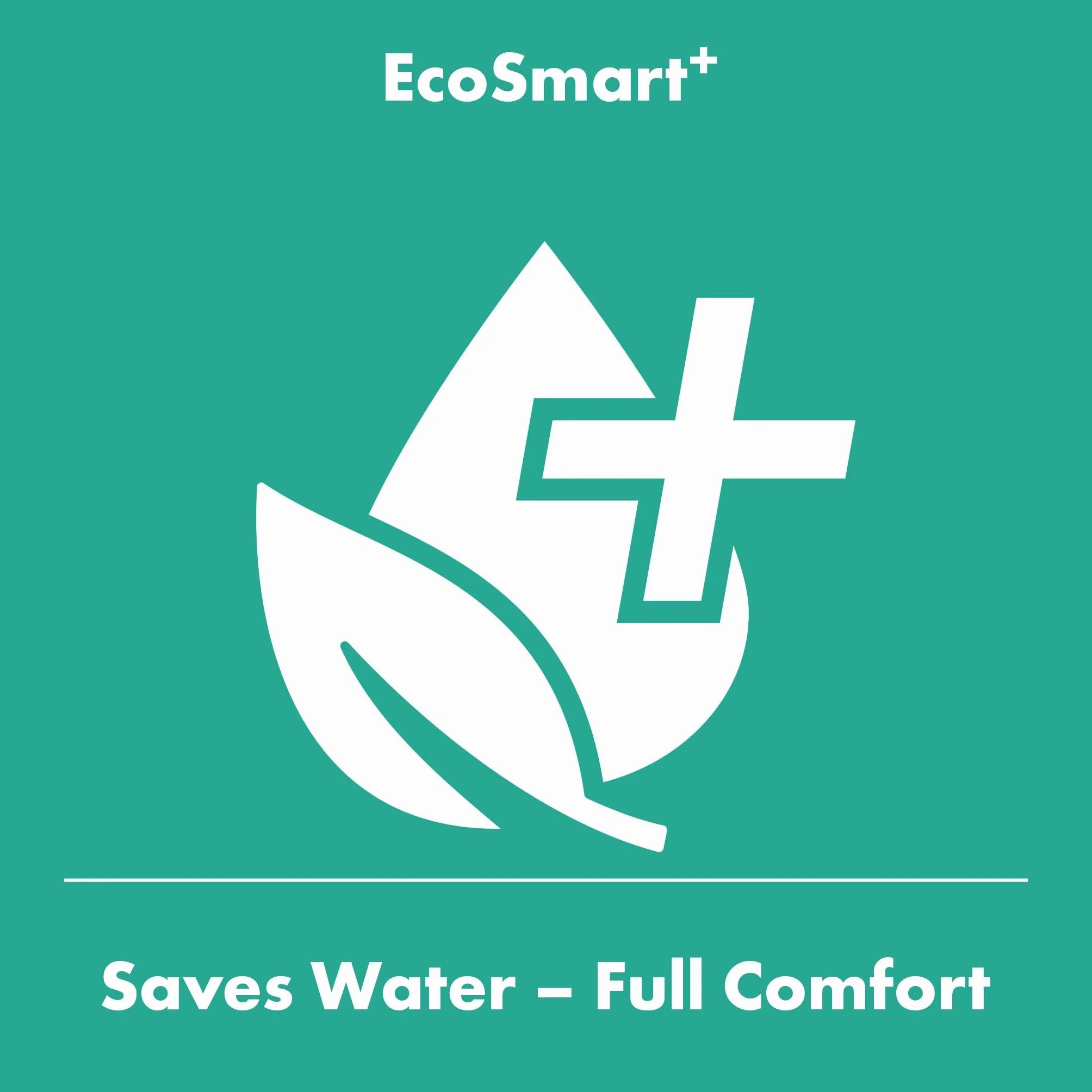 hansgrohe Rebris S - jednouchwytowa bateria umywalkowa z zestawem odpływowym klik-klak, kran łazienkowy z wylewką 109 mm, oszczędność wody (EcoSmart+) i energii (CoolStart), chrom, 72588000