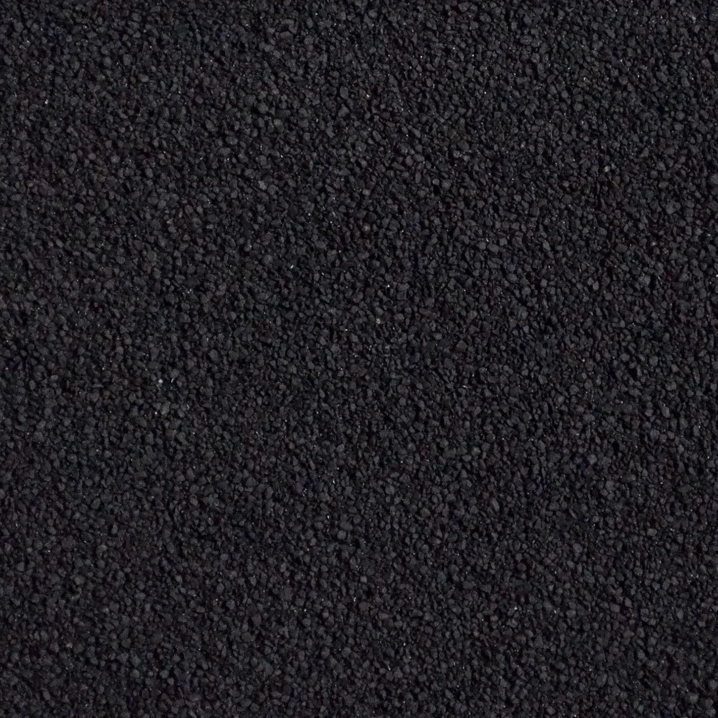 Gartenpirat Samoprzylepna papa dachowa czarna 2,5 m² (0,5 x 5 m) KSK Folia bitumiczna do altanki ogrodowej, wiaty garażowej, pawilonu ogrodowego i szopy na narzędzia