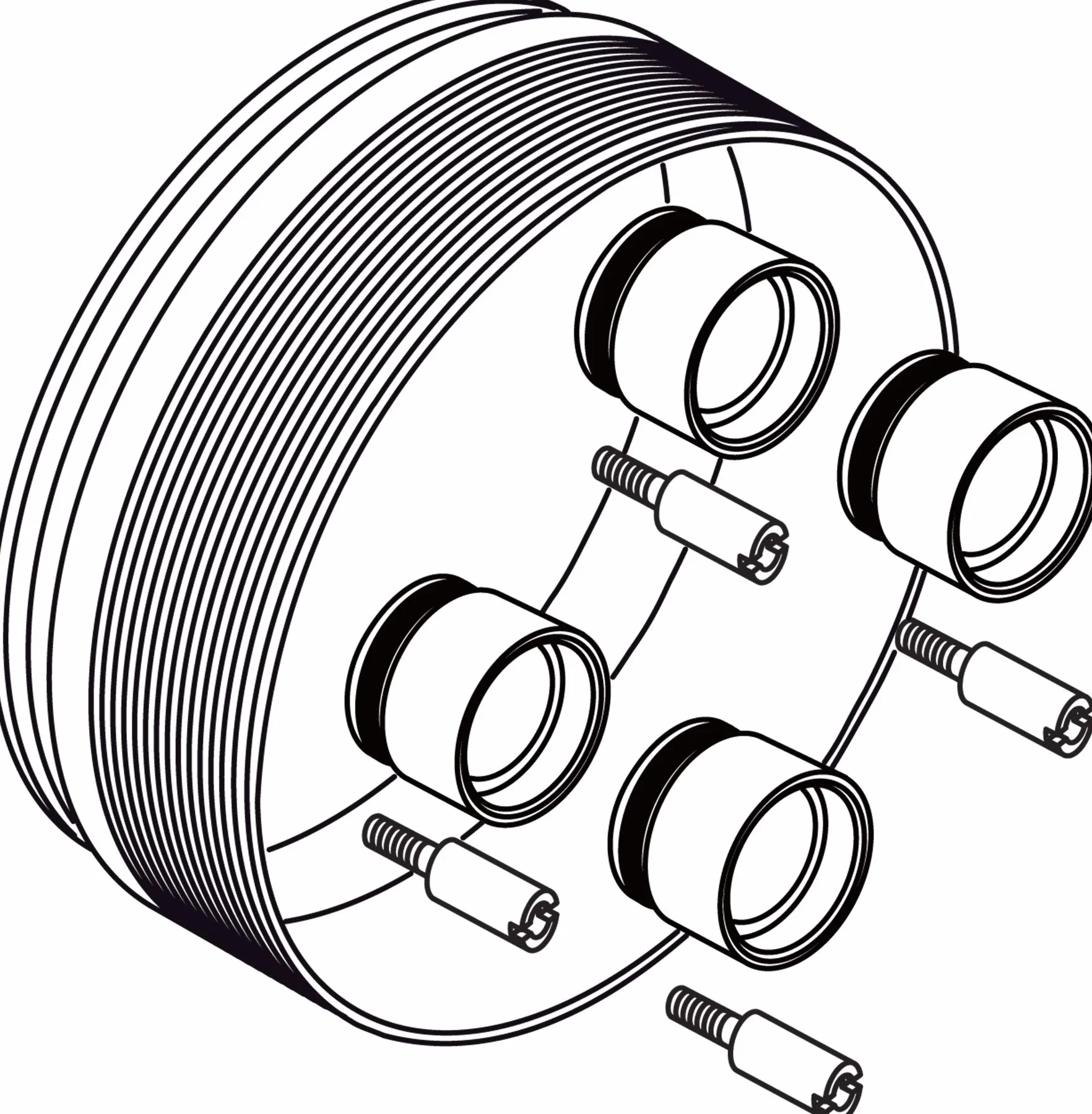Ideal Standard A963443NU przełączanie
