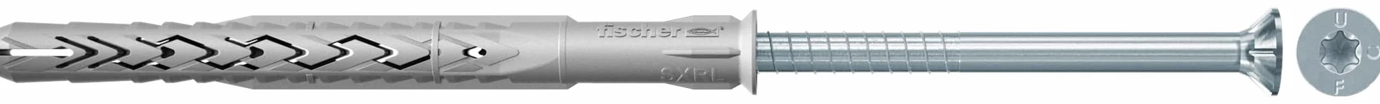 fischer Kołek rozporowy SXRL 8 x 120 T 50 sztuk