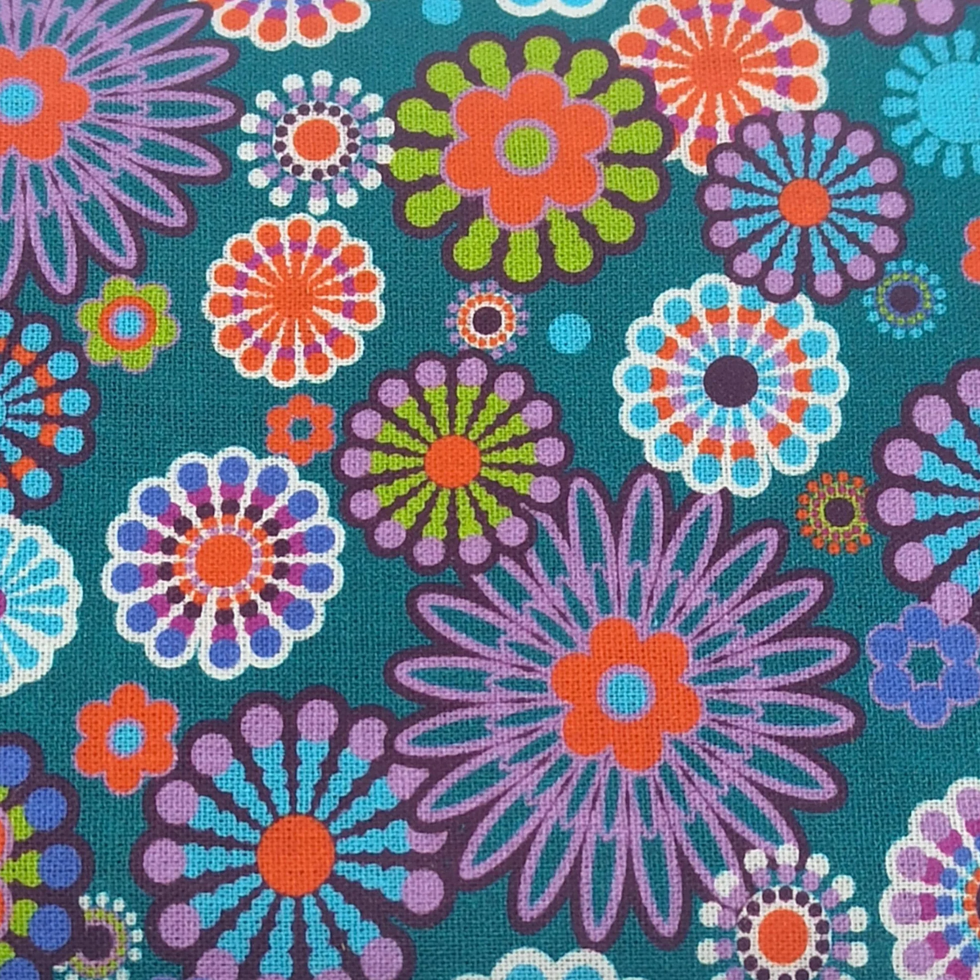 Poduszka pod oczy Mandalas | Nasiona lawendy i ryżu | joga, medytacja, relaks, odpoczynek oczu...