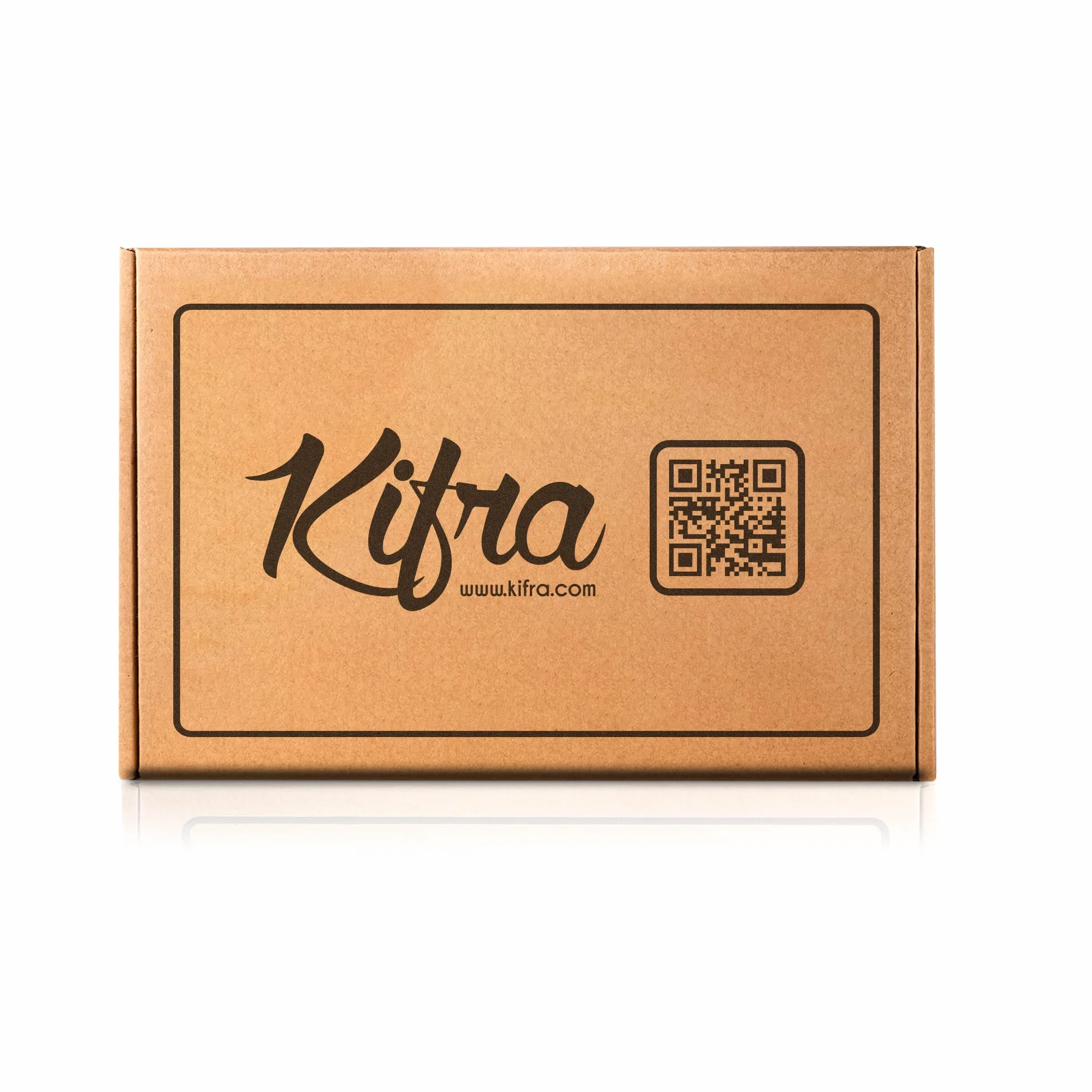 KIFRA Skoncentrowane perfumy do prania, pudełko na prezent, 5 mini puszek, Ocean Spring Pink Biangel Peach 125 ml