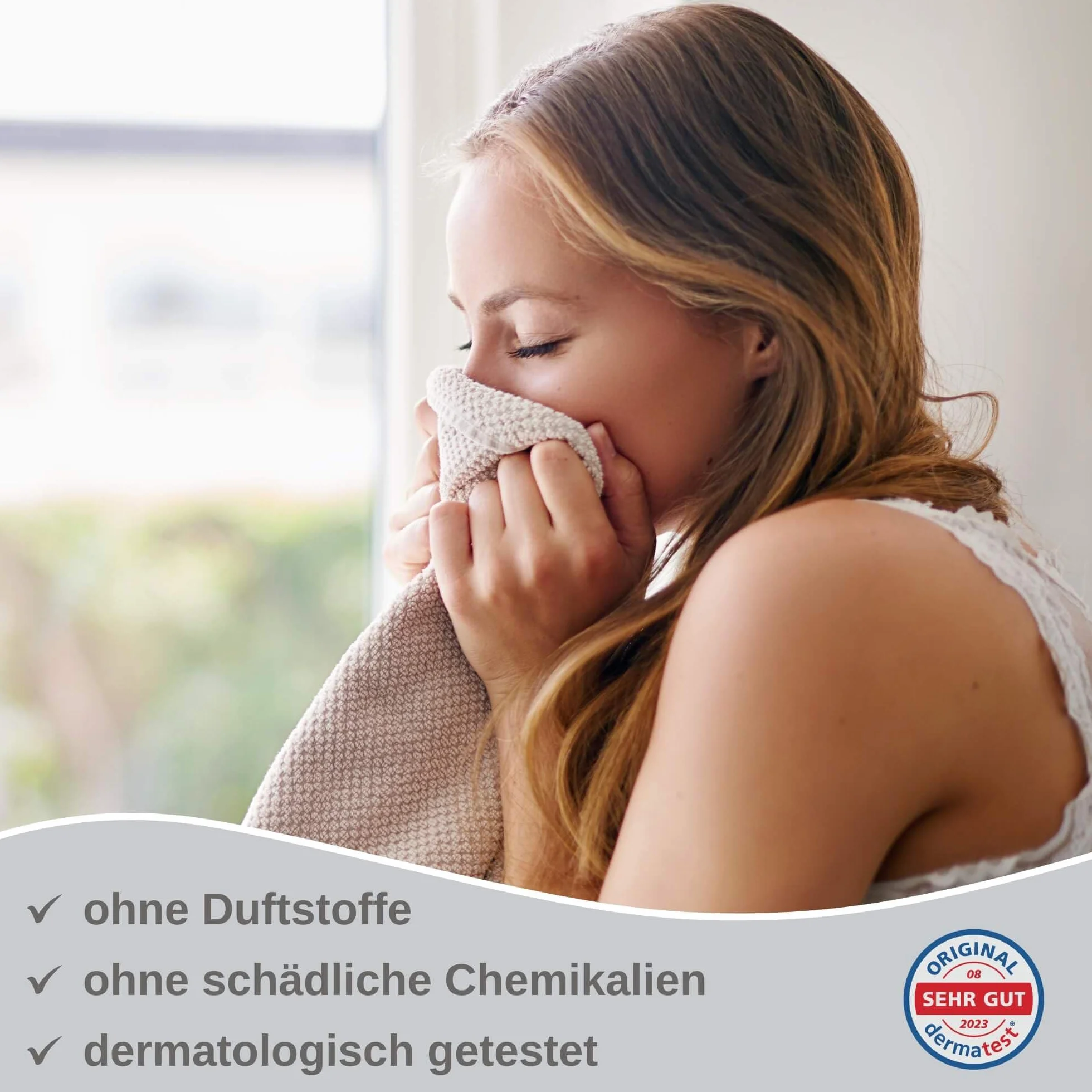 No Odor neutralizator zapachów do samochodu i gospodarstwa domowego, 500 ml – skuteczny neutralizator zapachów w przypadku silnych zapachów na tapicerce i tekstyliach – środek do usuwania zapachu psa