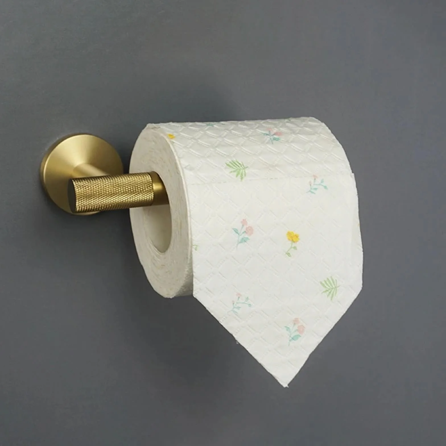 Szczotkowane złoto zestaw akcesoriów łazienkowych wieszak na ręczniki uchwyt na papier szlafrok hak dozownik mydła półka na szczotkę toaletową stylowy organizer łazienkowy i wystrój