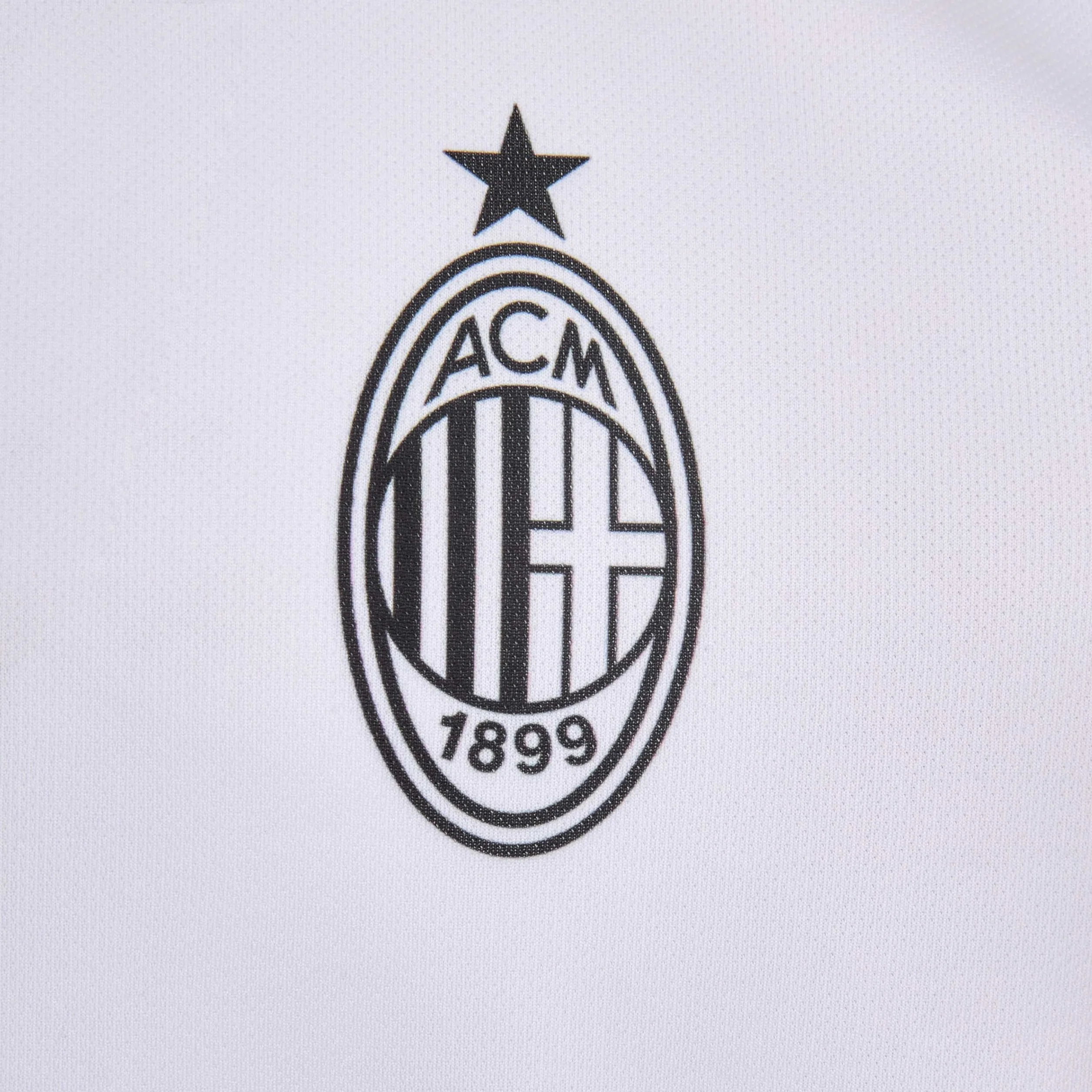 A.C. Milan replika koszulki stadionowej, sezon 2024/25, Away, Theo 19, 6 lat