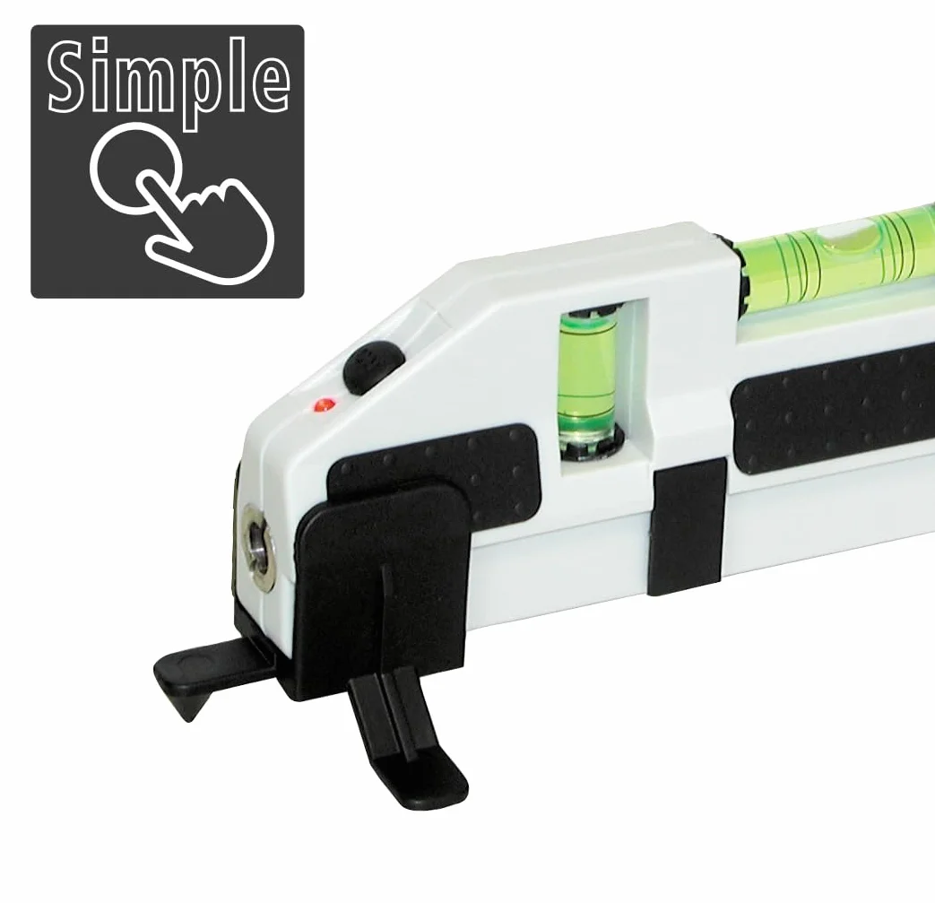 laserliner 025.03.00A DIY