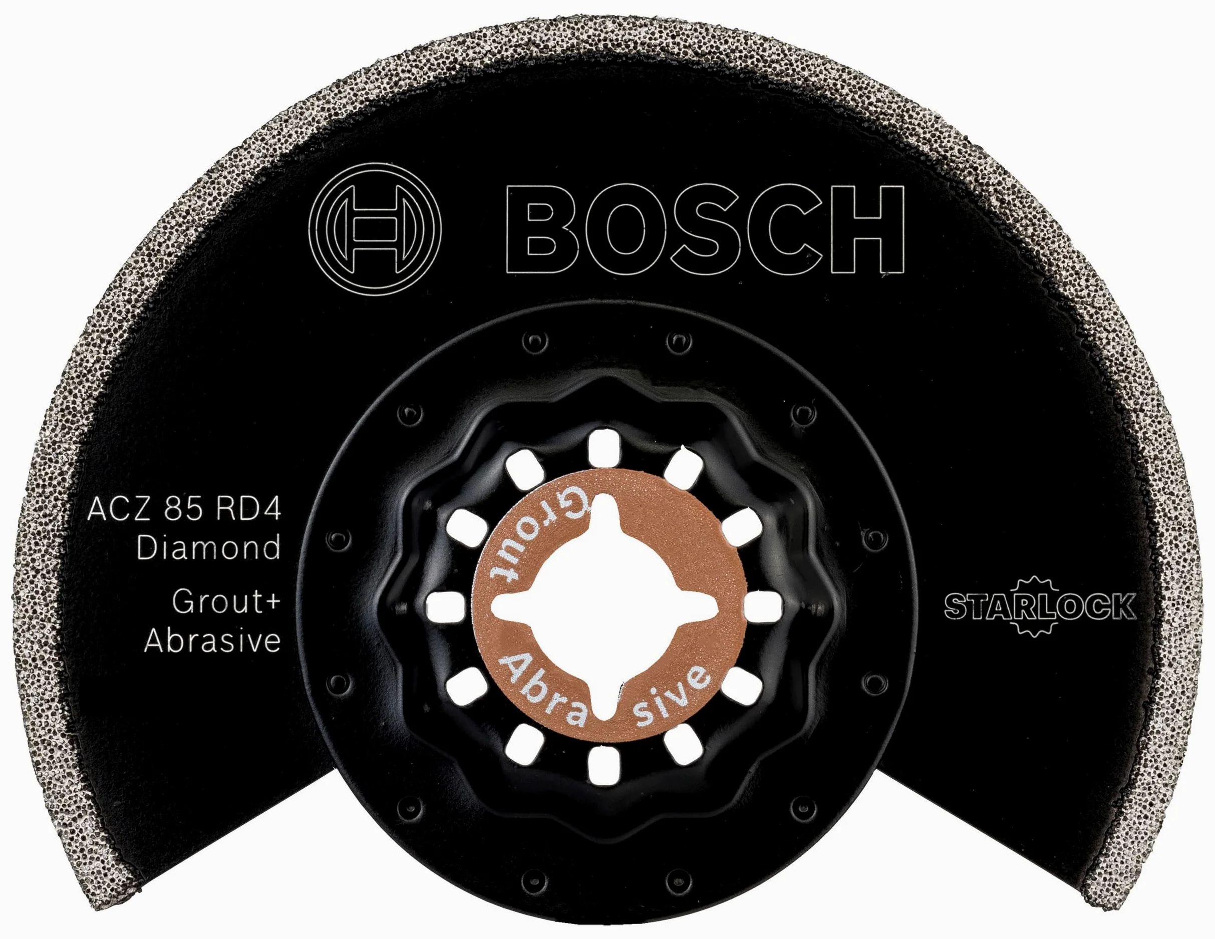 Bosch Profesional SEGMENT OMT TARCZA SEGM DIAMENT 1PC